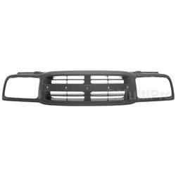 '99-'04 Chevrolet Tracker Grille