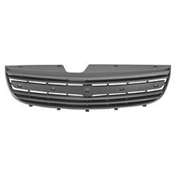 '04-'05 Chevrolet Classic, '00-'03 Chevrolet Malibu Grille