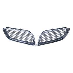'00-'05 Pontiac Bonneville Grille