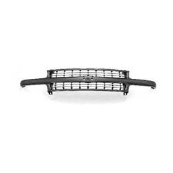 '00-'06 Chevrolet Suburban 1500, '00-'06 Chevrolet Suburban 2500, '00-'06 Chevrolet Tahoe Grille