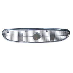 '03-'05 Buick Century Grille [2003 2nd Design