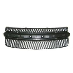 '05-'09 Chevrolet Equinox Grille