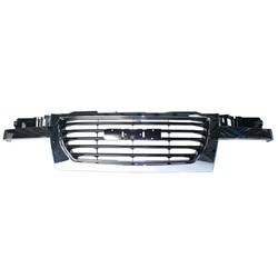 '04-'12 GMC Canyon Grille
