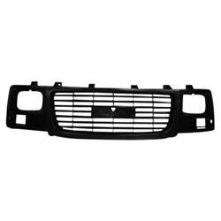 2003-2017 GMC Savana Van Front Grille