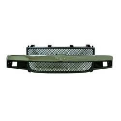 2003-2024 Chevrolet Express Van Front Grille