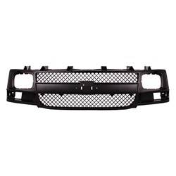 2003-2017 Chevrolet Express Van Front Grille