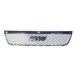 2006-2007 Chevrolet Malibu Front Upper Grille