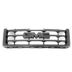 '07-'13 GMC Sierra 1500 Grille