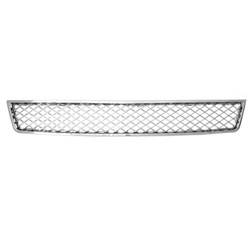 '07-'08 Chevrolet Avalanche, '07-'08 Chevrolet Suburban 1500, '07-'08 Chevrolet Suburban 2500, '07-'08 Chevrolet Tahoe Front Lower Grille