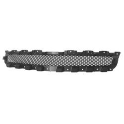 '08-'12 Chevrolet Malibu Front Upper Grille