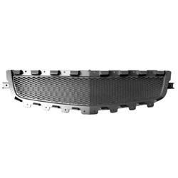 '08-'12 Chevrolet Malibu Front Center Grille