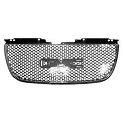 '07-'14 GMC Yukon, '07-'14 GMC Yukon XL 1500 Grille