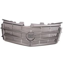 '08-'11 Cadillac CTS Grille