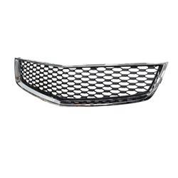 '10-'15 Chevrolet Equinox Front Lower Grille
