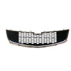 2014 Chevrolet Cruze Front Center Grille