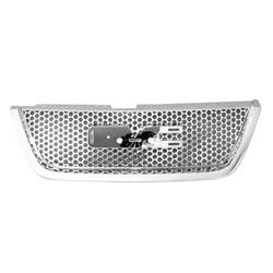 '11-'12 GMC Acadia Grille