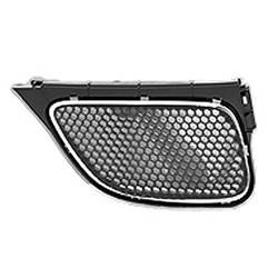 '05-'08 Pontiac Vibe Passenger Side Upper Grille