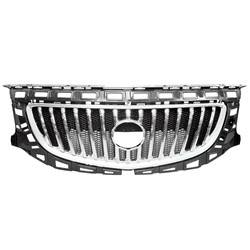 '11-'13 Buick Regal Grille