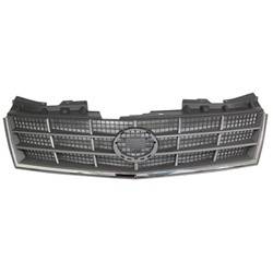 '08-'11 Cadillac STS Grille