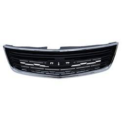 '13-'17 Chevrolet Traverse Grille