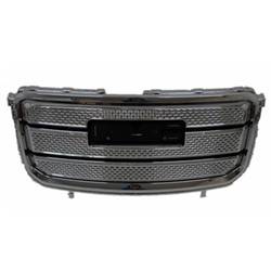 '13-'16 GMC Acadia Grille