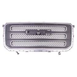 2013-2016 GMC Acadia Front Grille