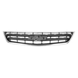 2014-2019 Chevrolet Impala Front Grille