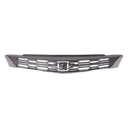 2016-2018 Chevrolet Cruze Front Upper Grille