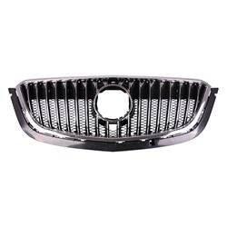2016-2018 Buick Envision Front Grille