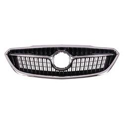 2017-2019 Buick LaCrosse Front Grille