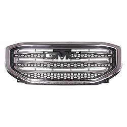 2017-2019 GMC Acadia Front Grille