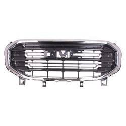 2018-2021 GMC Terrain Front Grille