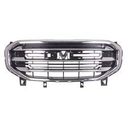 2018-2021 GMC Terrain Front Grille