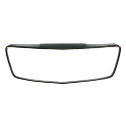 '16-'19 Cadillac CTS Grille Surround