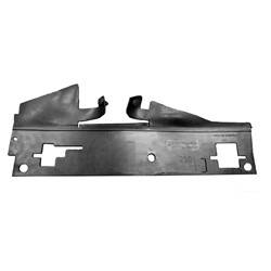 2008-2012 Buick Enclave Passenger's Grille Air Deflector