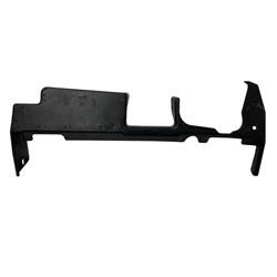 2014-2015 Chevrolet Malibu Passenger's Grille Air Deflector