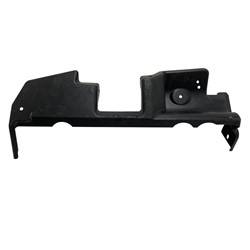 2014-2015 Chevrolet Malibu Driver's Grille Air Deflector