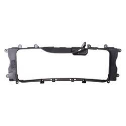 2014-2015 Chevrolet Silverado Grille Mounting Panel