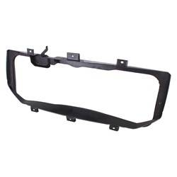 2019 GMC Sierra Grille Mounting Panel