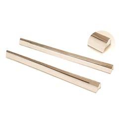 1964-1965 Ford Mustang Grille Bar