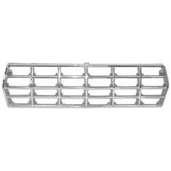1978-1979 Ford Bronco Front Grille