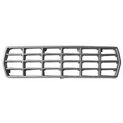 1978-1979 Ford Bronco Front Grille