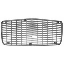 1970-1971 Chevrolet Camaro Front Grille
