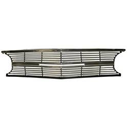 1965 Chevrolet Chevelle Front Grille