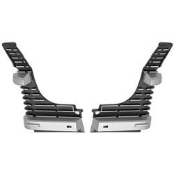 1969 Chevrolet Chevelle Grille Extension