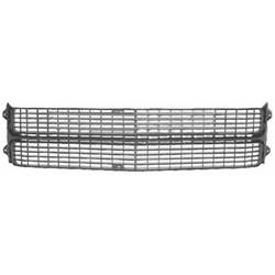 1970 Chevrolet Chevelle Front Grille