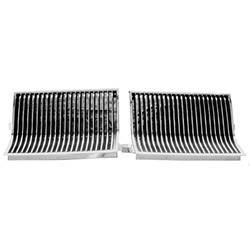 1981-1986 Oldsmobile Cutlass Supreme Grille