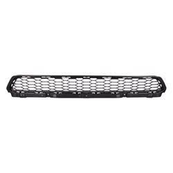 2019-2022 Honda Pilot Front Bumper Cover Grille