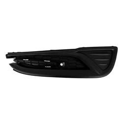 '13-'15 Honda Civic Passenger Side Fog Hole Cover