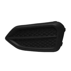 '14-'15 Honda Civic Passenger Side Fog Hole Cover